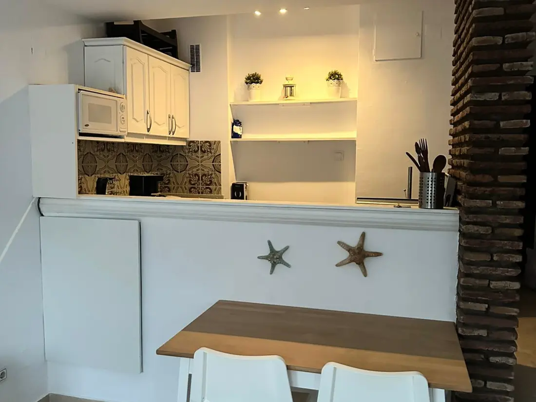 Location de Vacances Estepona 213