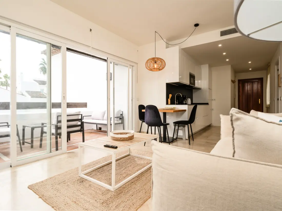 Location de Vacances Estepona 215