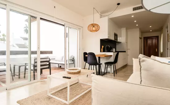 Location de Vacances Estepona 213