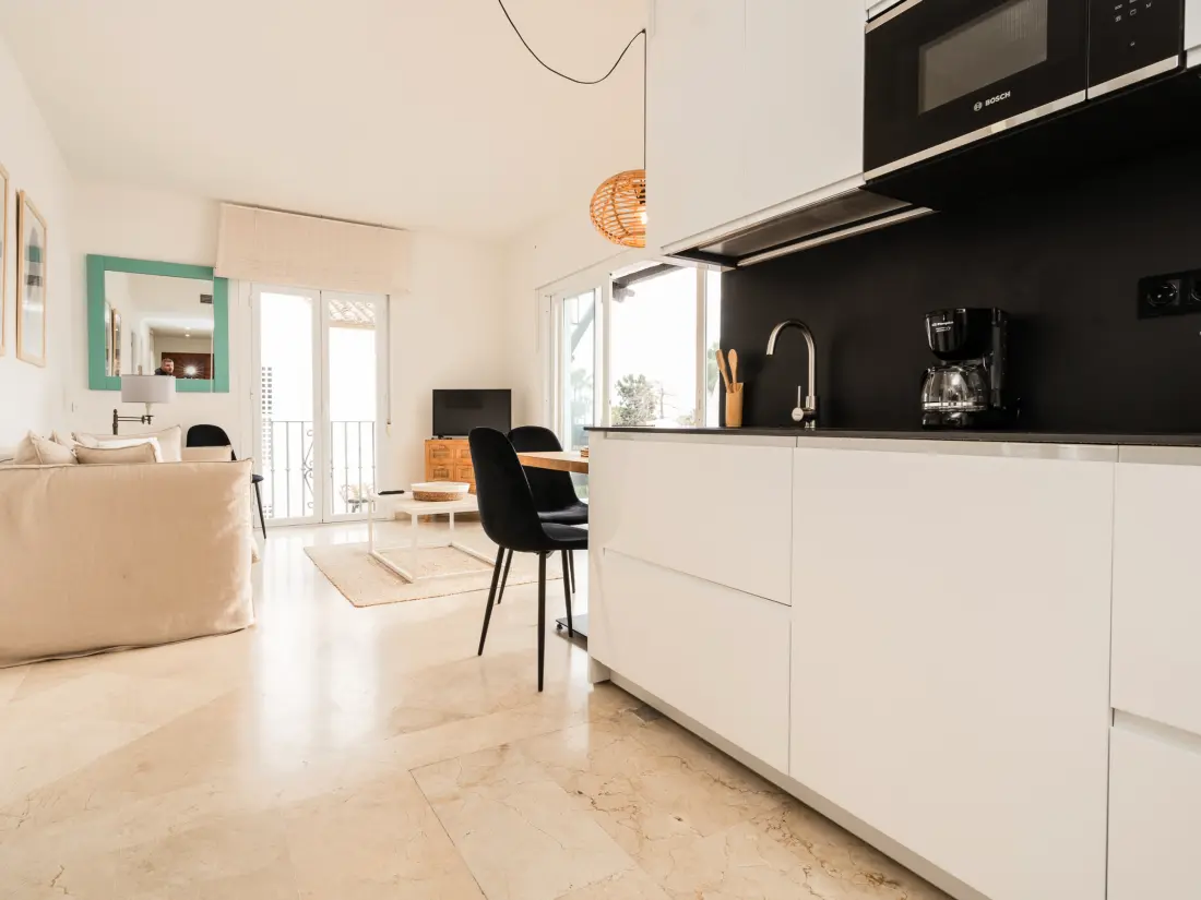 Location de Vacances Estepona 215