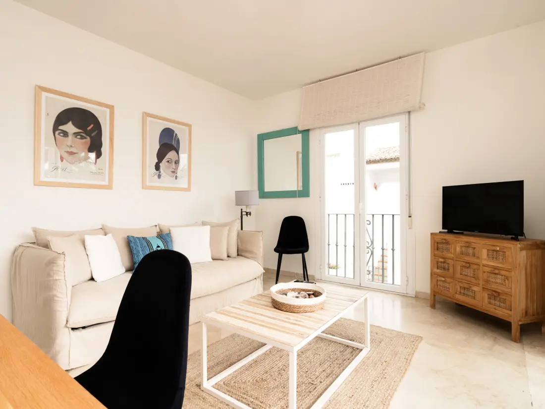 Location de Vacances Estepona 215