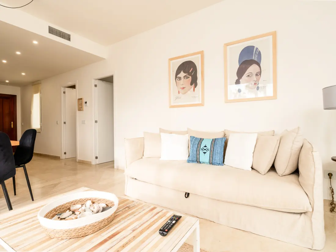 Location de Vacances Estepona 215