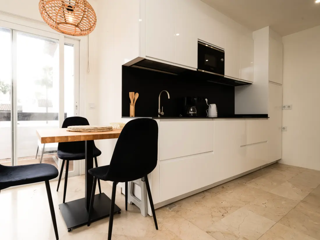 Location de Vacances Estepona 215