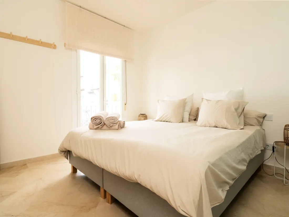Location de Vacances Estepona 215