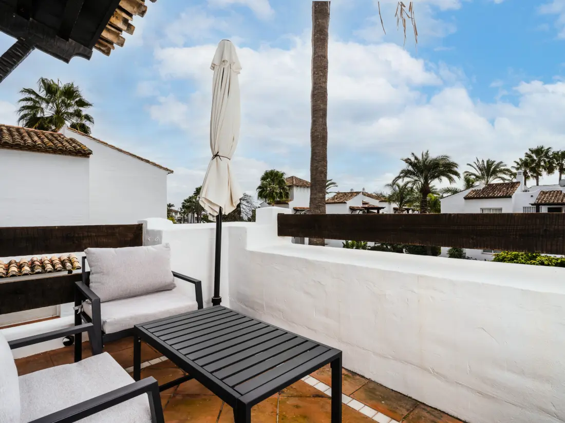 Location de Vacances Estepona 215
