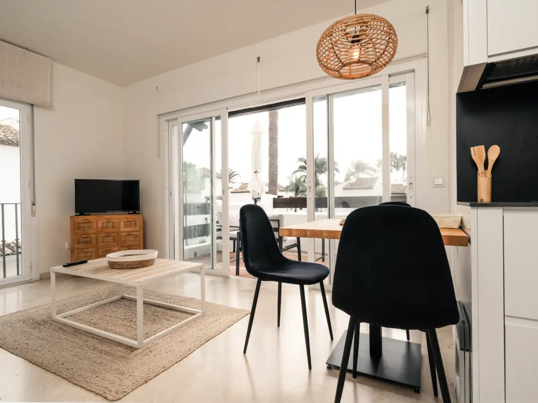 Location de Vacances Estepona 215