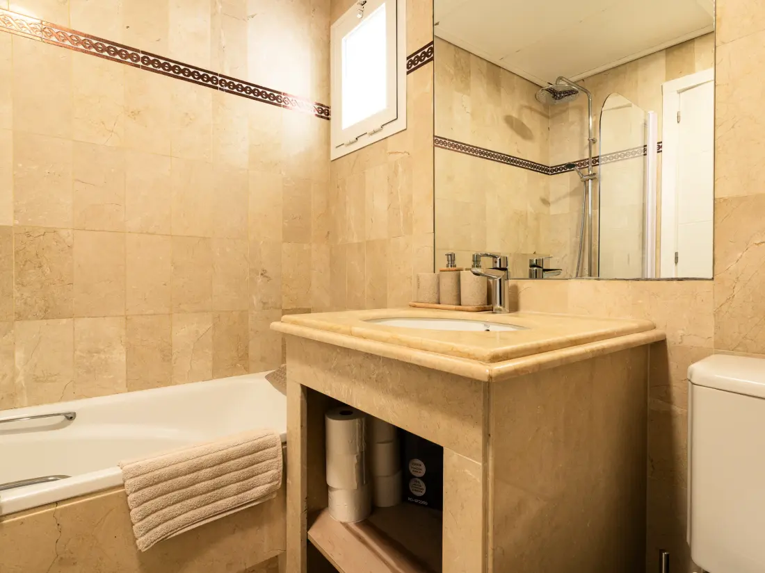 Location de Vacances Estepona 215