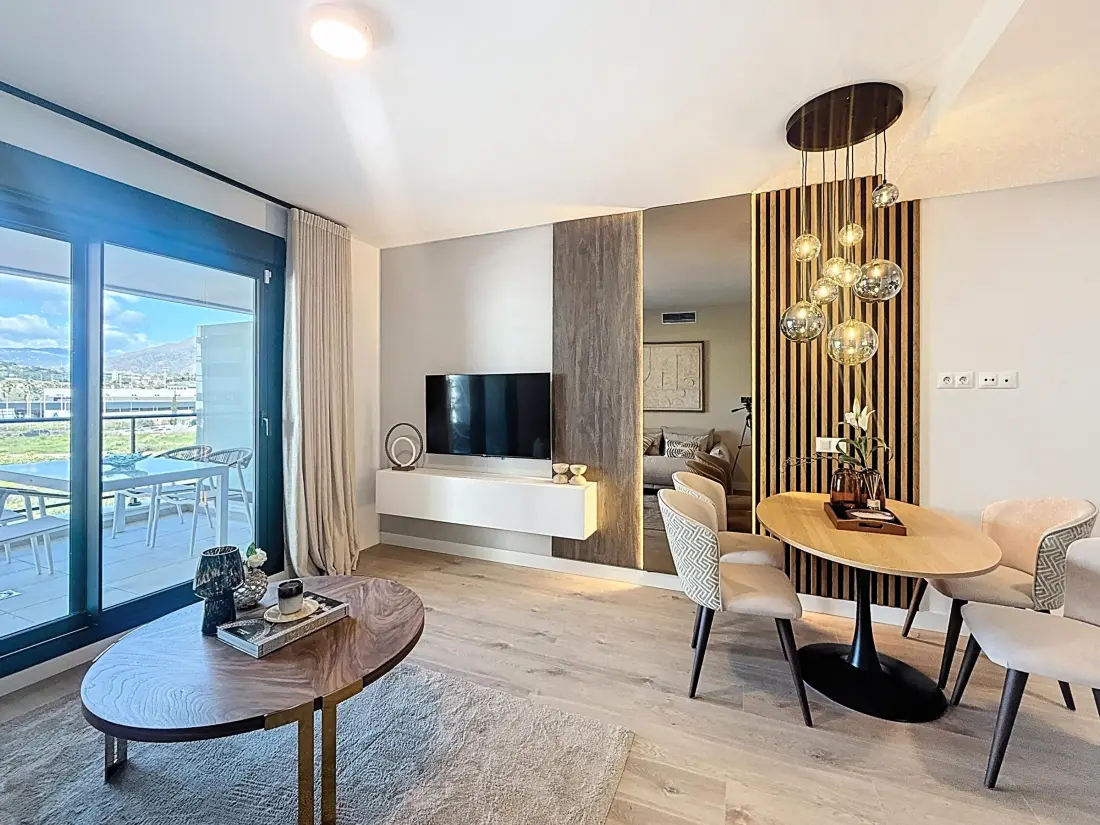 Location de Vacances Estepona 225