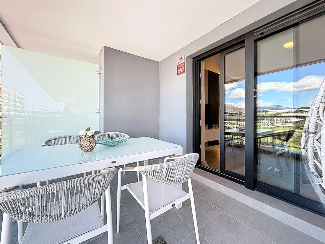 Location de Vacances Estepona 225