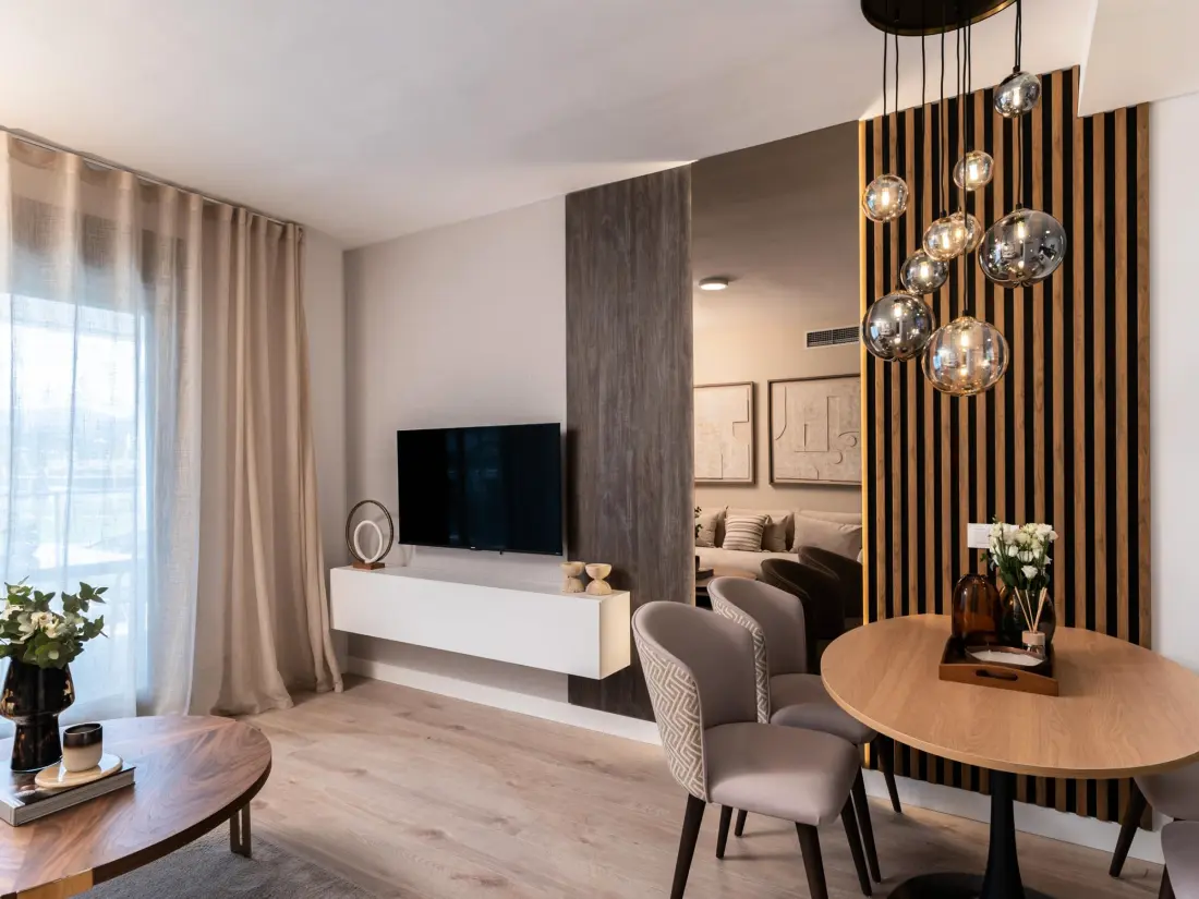 Location de Vacances Estepona 225