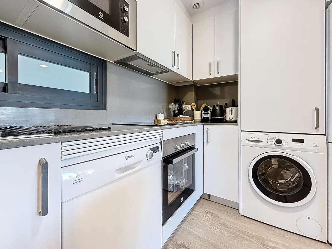 Location de Vacances Estepona 225
