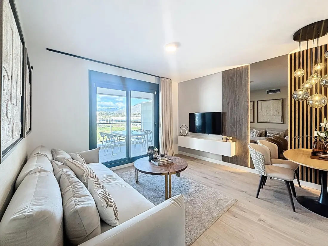 Location de Vacances Estepona 225