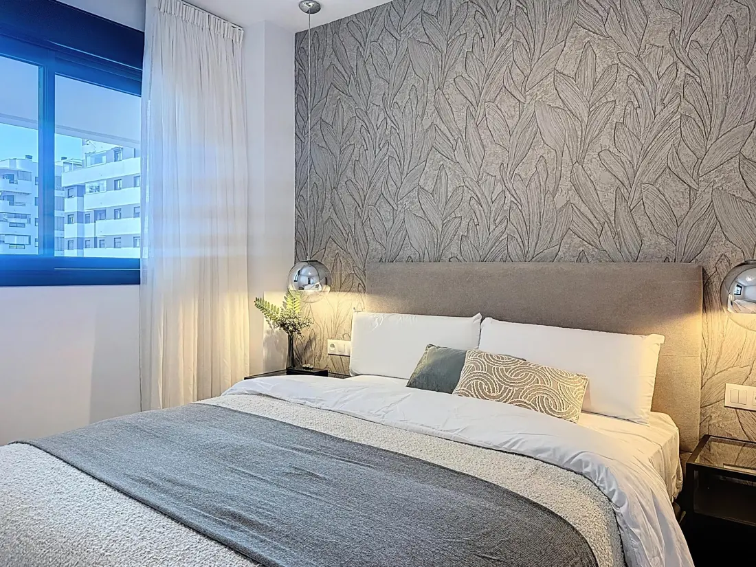 Location de Vacances Estepona 225