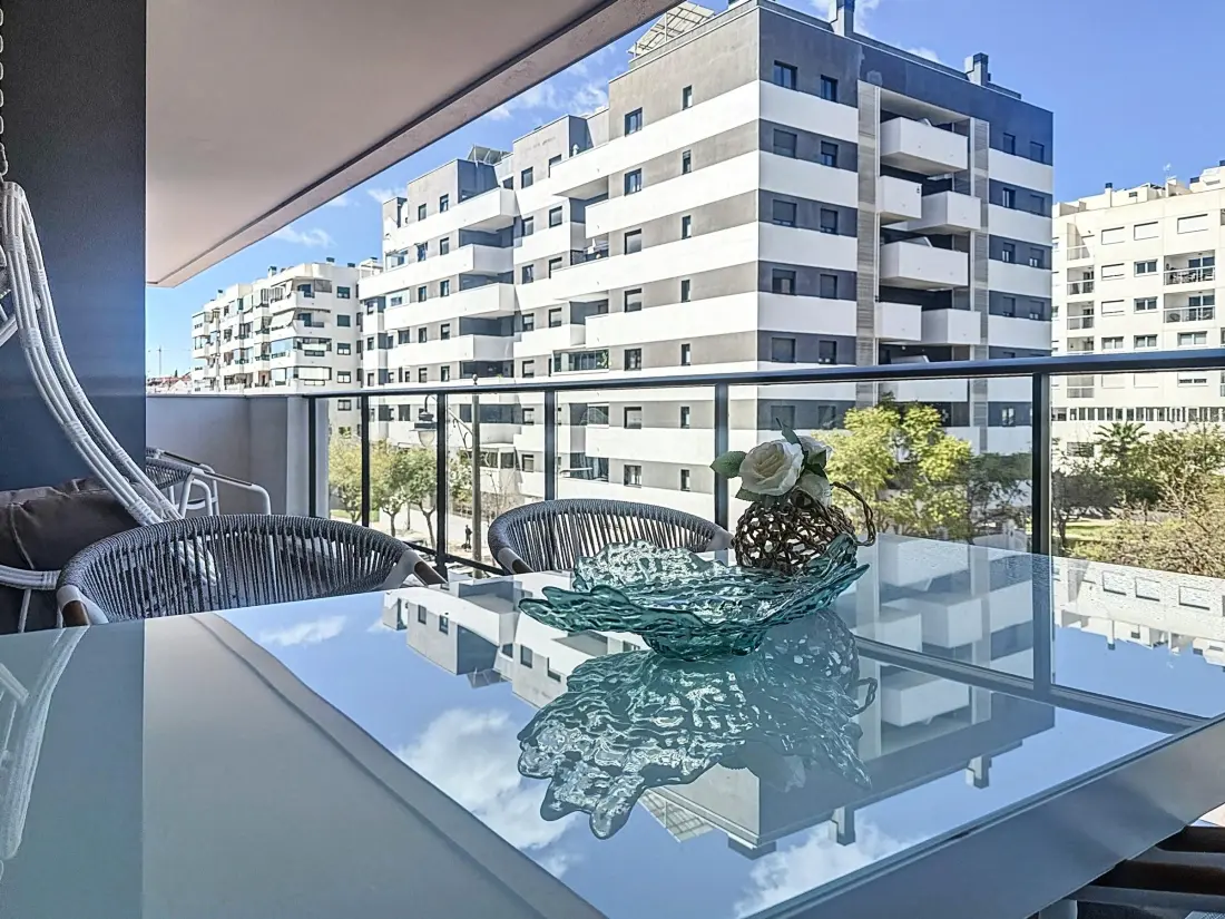 Location de Vacances Estepona 225