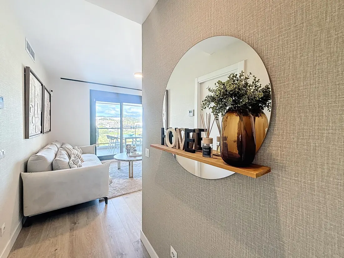 Location de Vacances Estepona 225