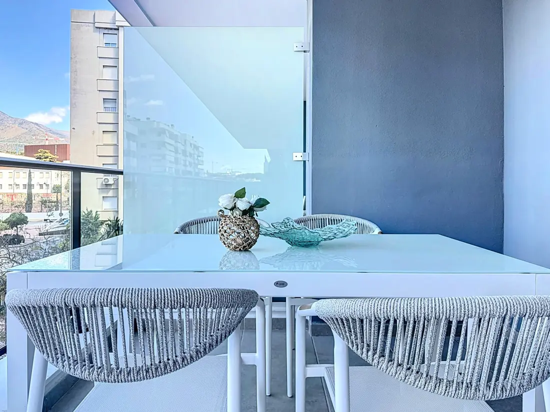 Location de Vacances Estepona 225