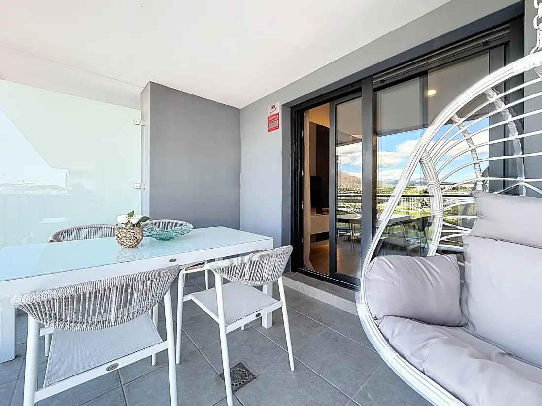 Location de Vacances Estepona 225