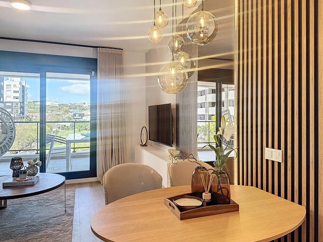 Location de Vacances Estepona 225