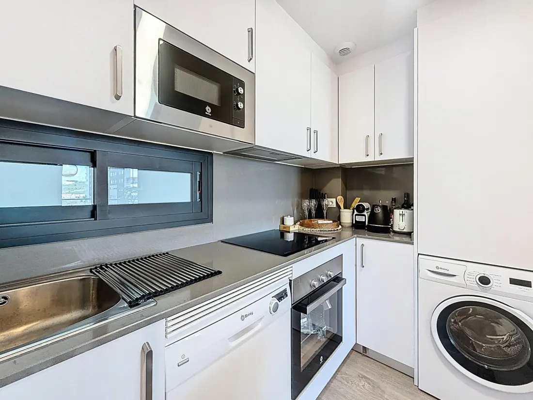 Location de Vacances Estepona 225