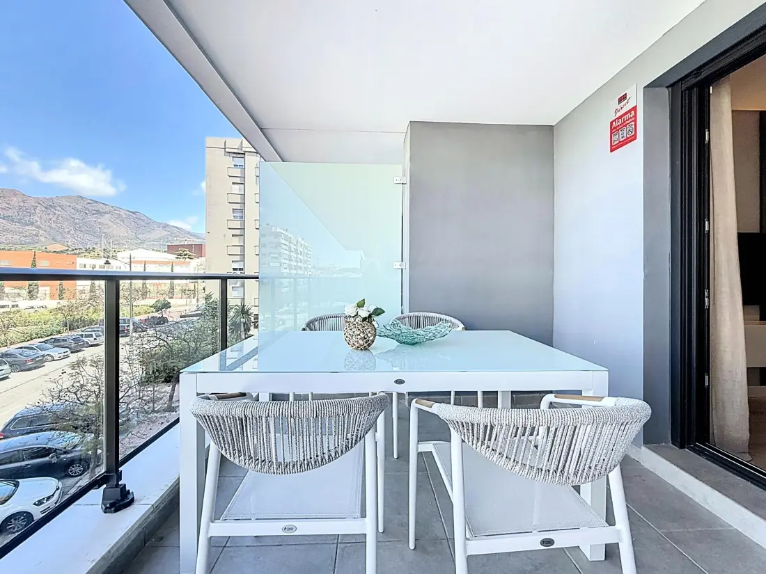 Location de Vacances Estepona 225