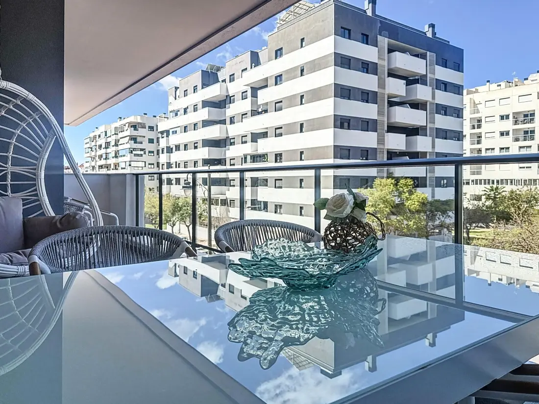 Location de Vacances Estepona 225