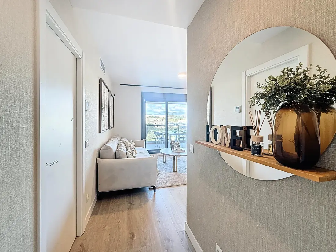 Location de Vacances Estepona 225