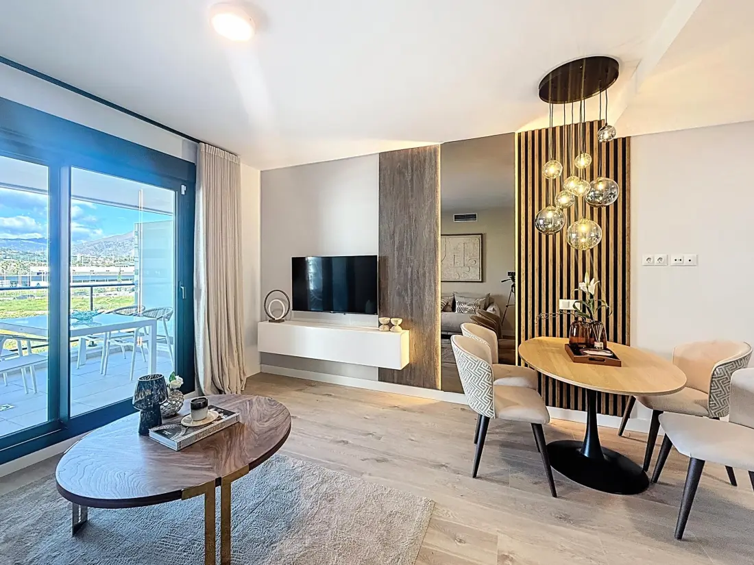 Location de Vacances Estepona 225