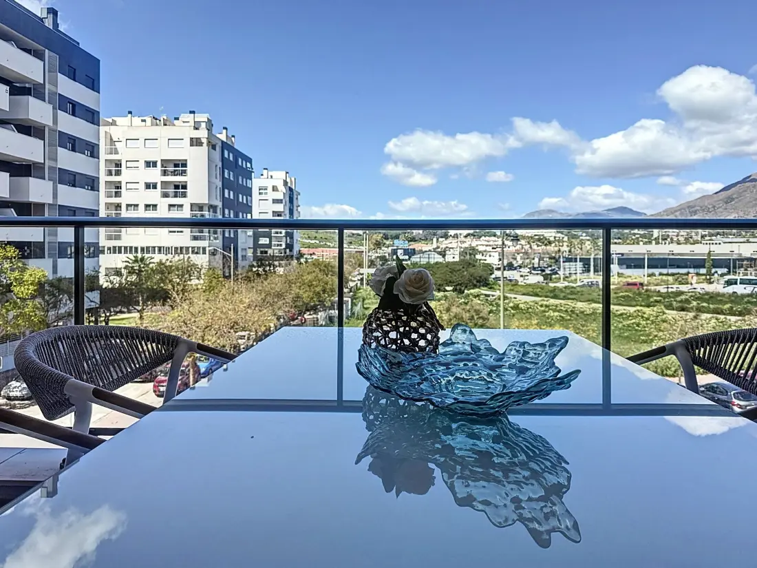 Location de Vacances Estepona 225