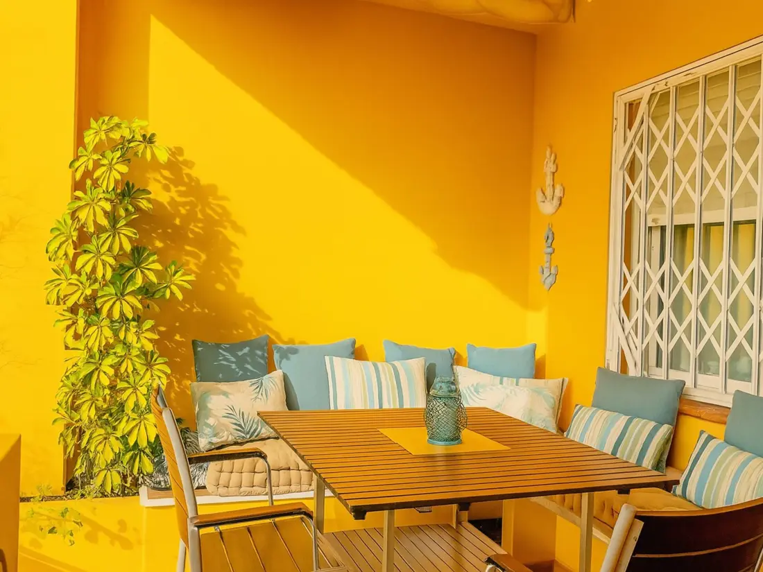 Location de Vacances Estepona 231