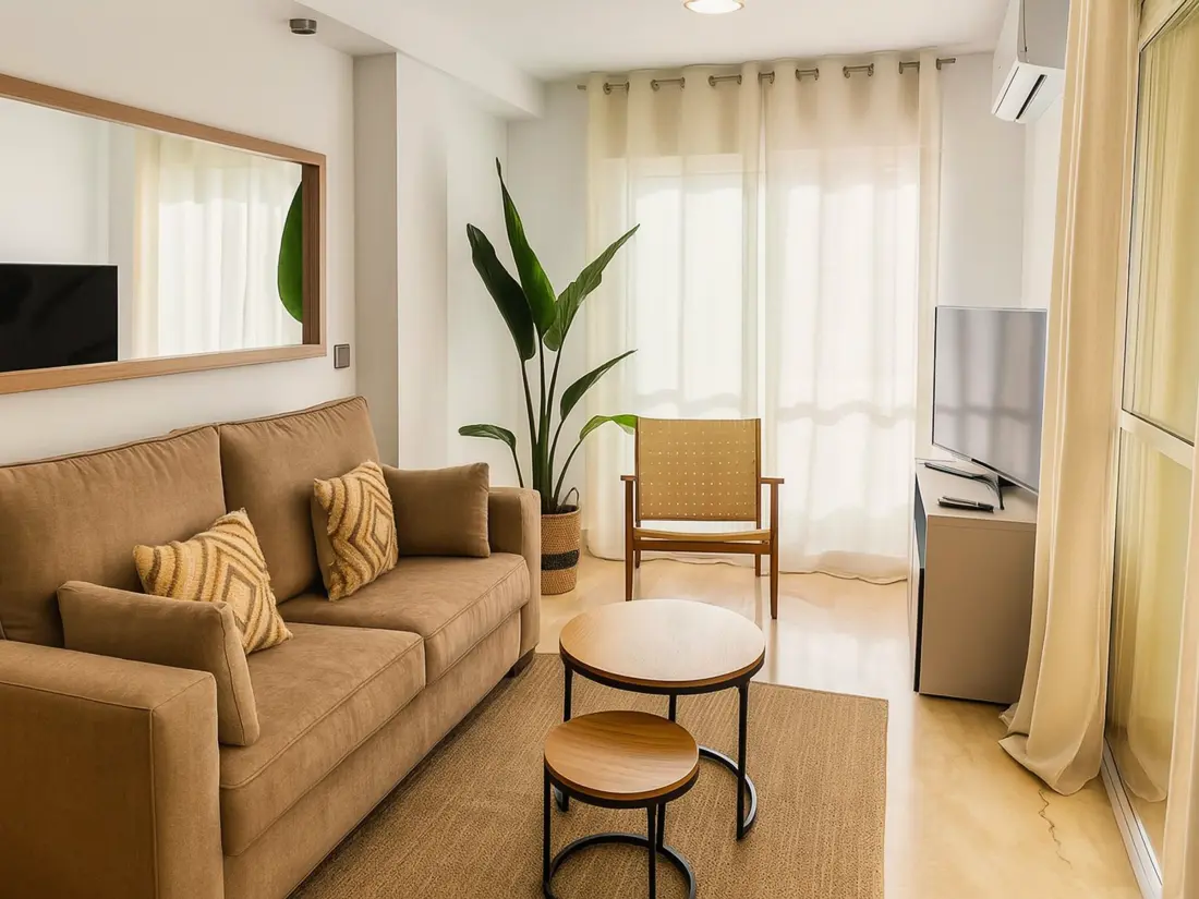 Location de Vacances Estepona 231