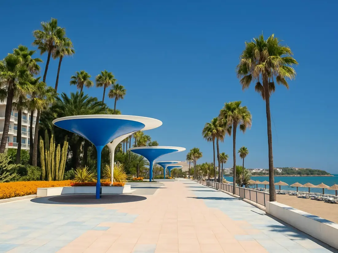 Location de Vacances Estepona 231