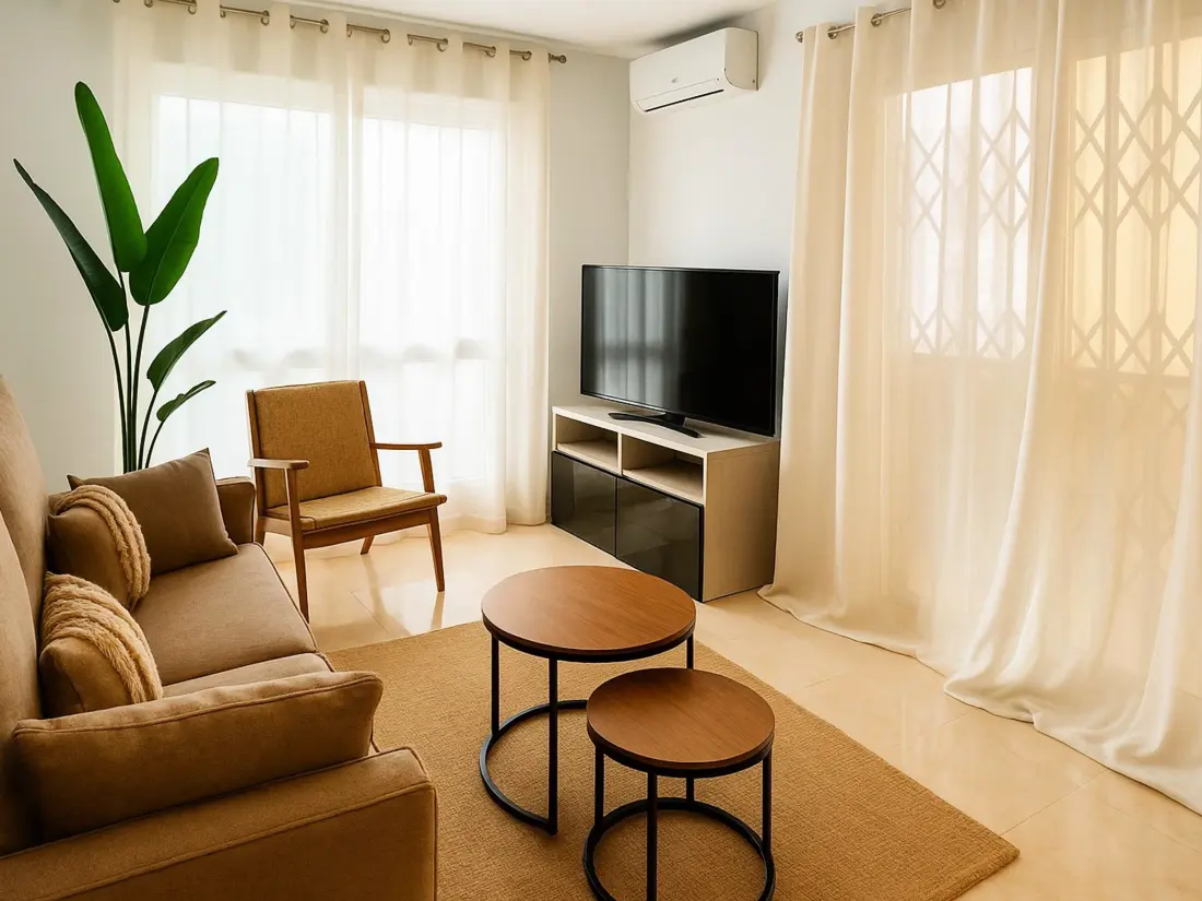 Location de Vacances Estepona 231