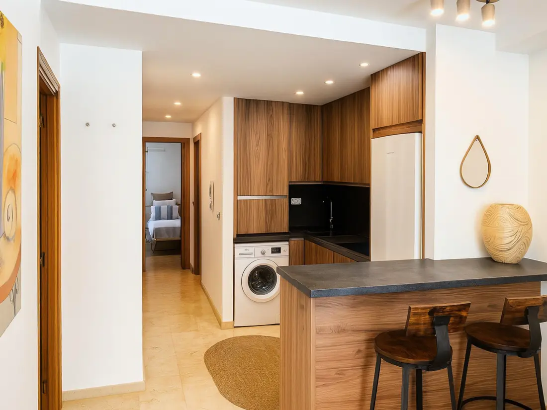 Location de Vacances Estepona 231