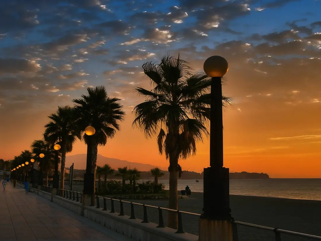 Location de Vacances Estepona 231