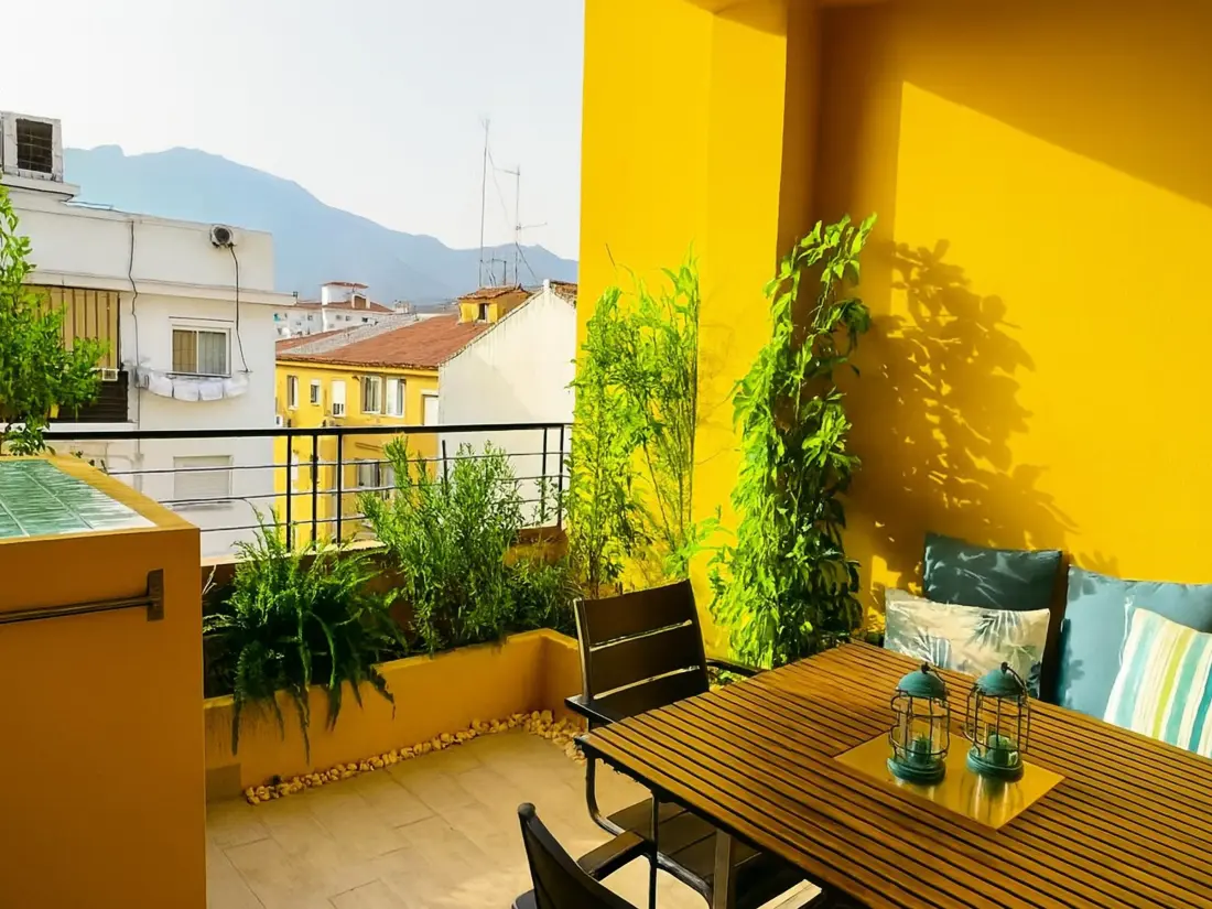 Location de Vacances Estepona 231