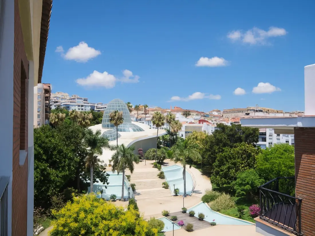 Location de Vacances Estepona 232