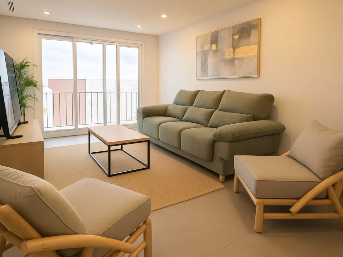 Location de Vacances Estepona 232