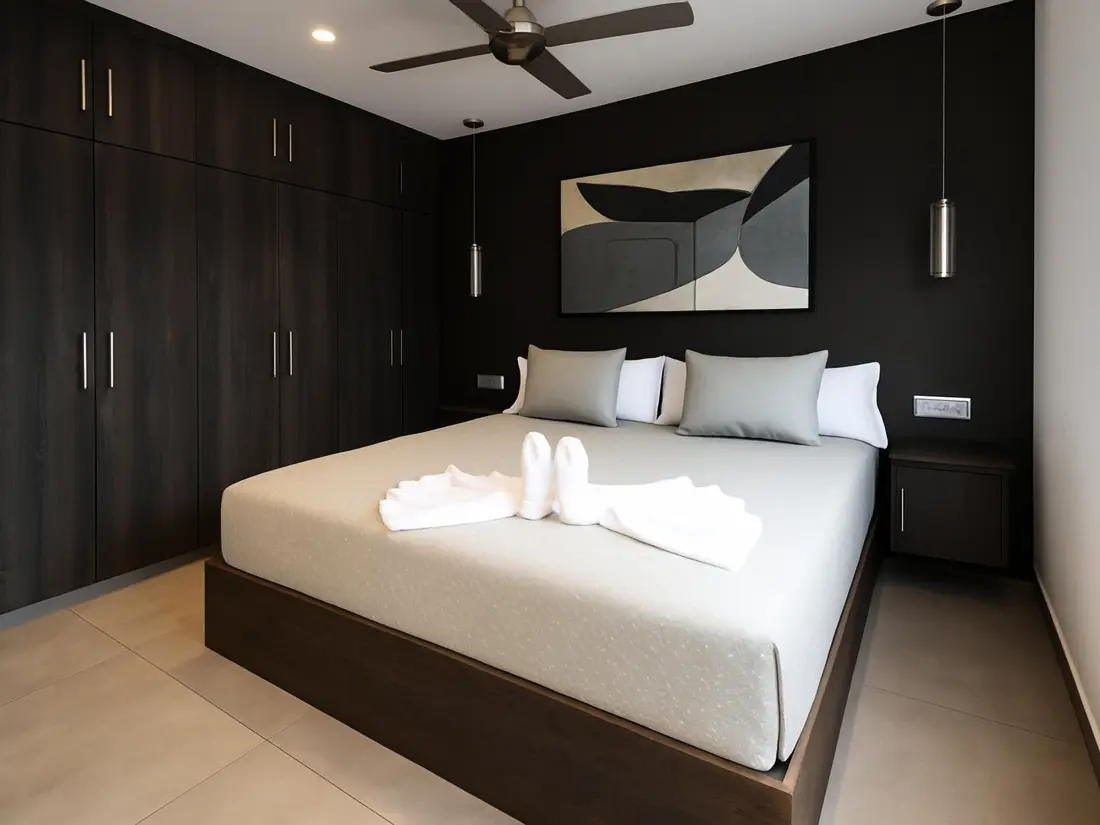 Location de Vacances Estepona 232