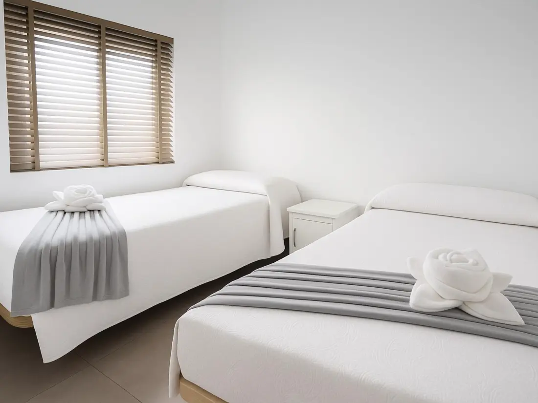 Location de Vacances Estepona 232