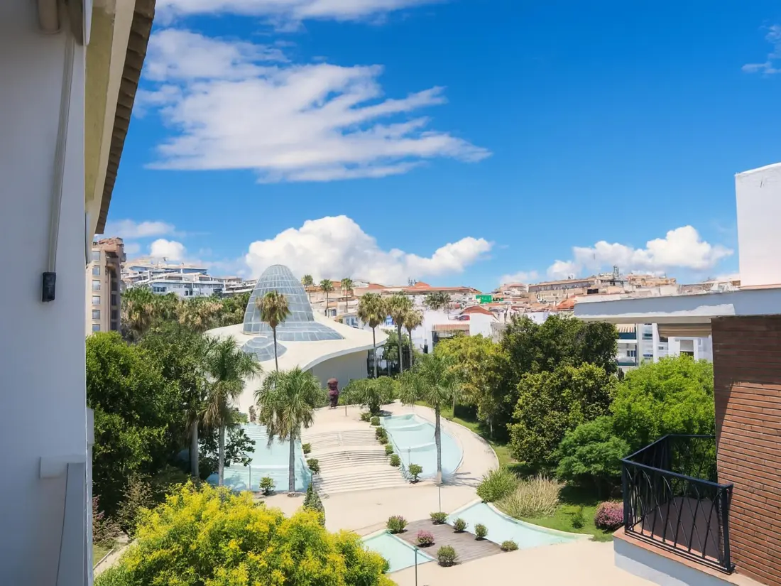 Location de Vacances Estepona 232