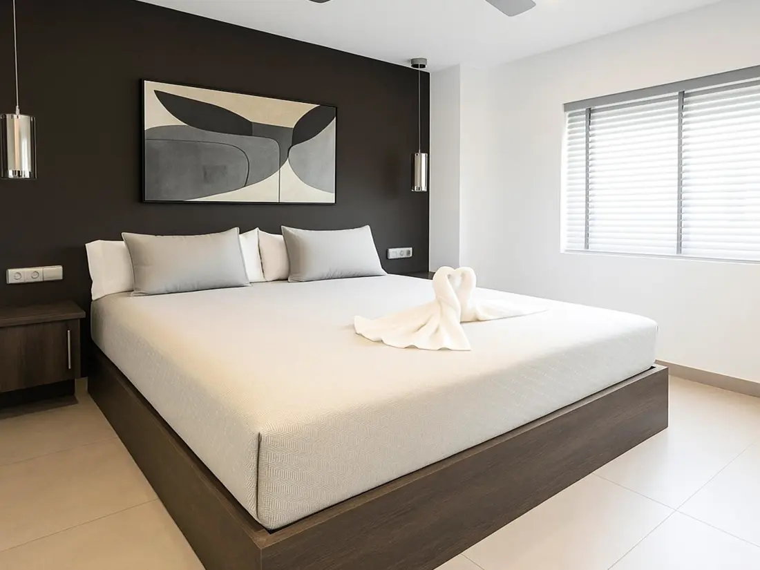 Location de Vacances Estepona 232