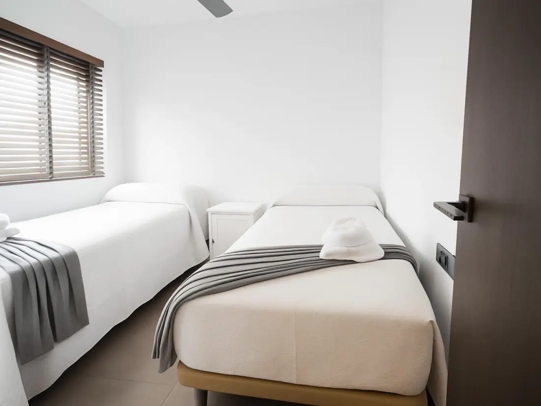 Location de Vacances Estepona 232