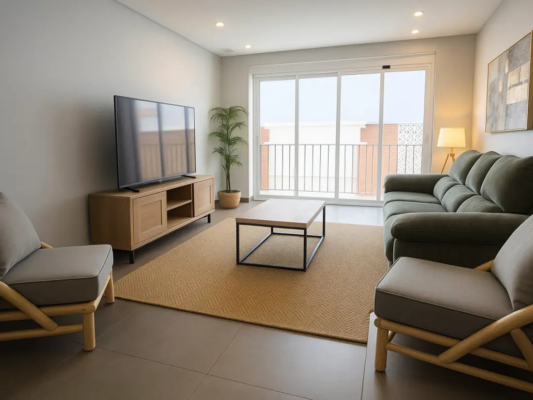 Location de Vacances Estepona 232