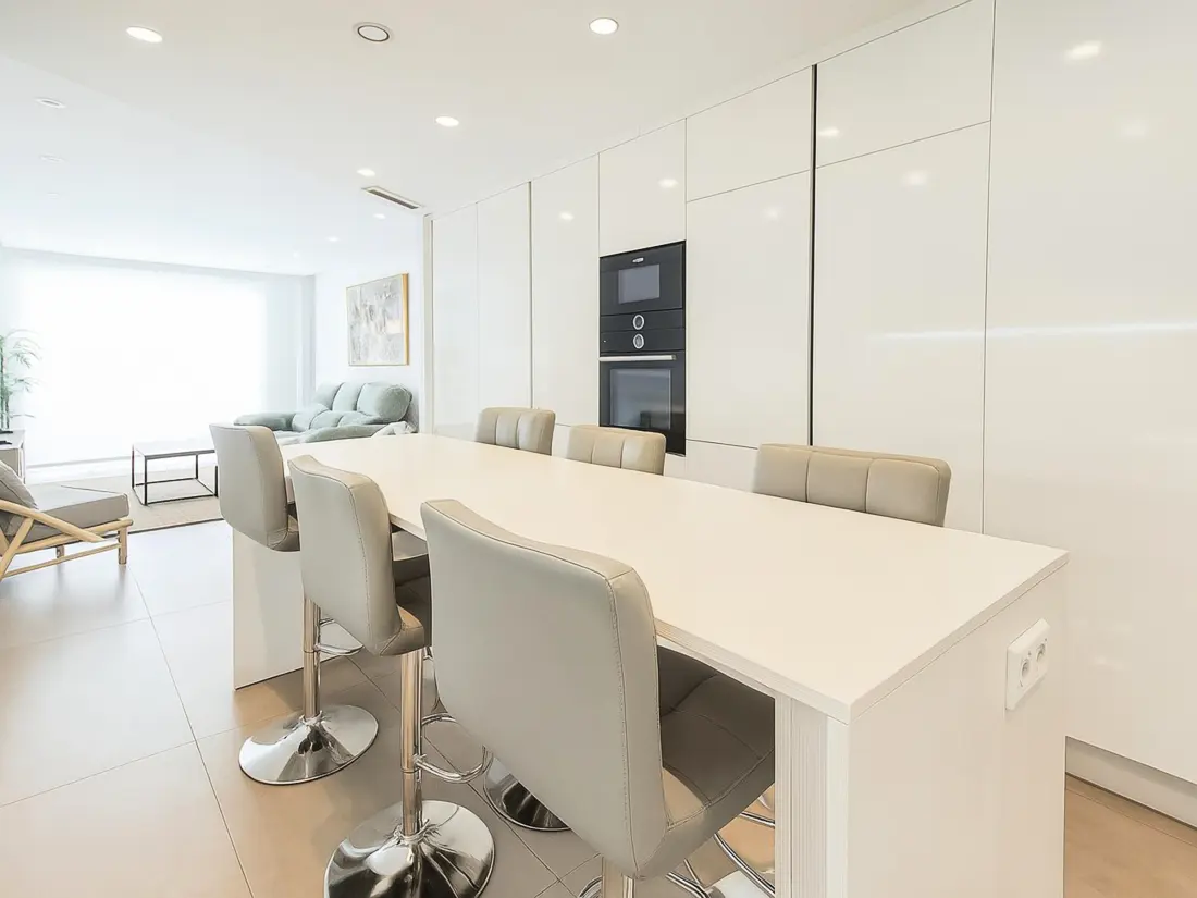 Location de Vacances Estepona 232