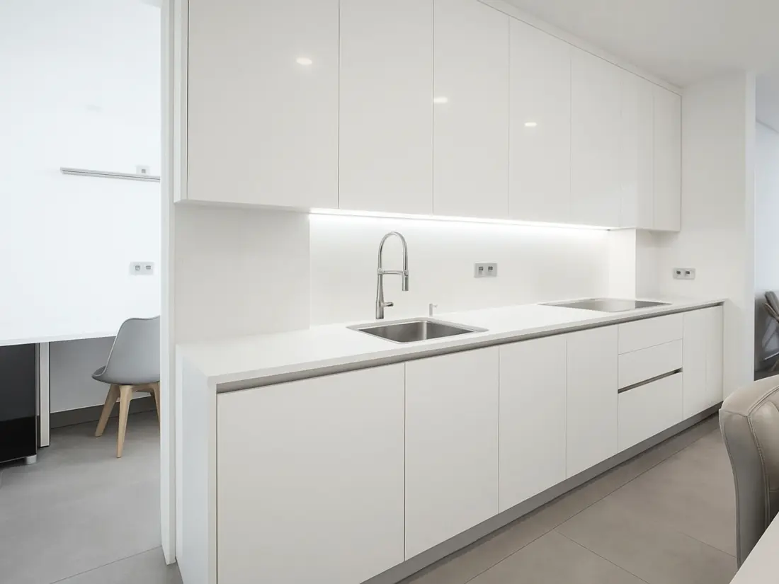 Location de Vacances Estepona 232