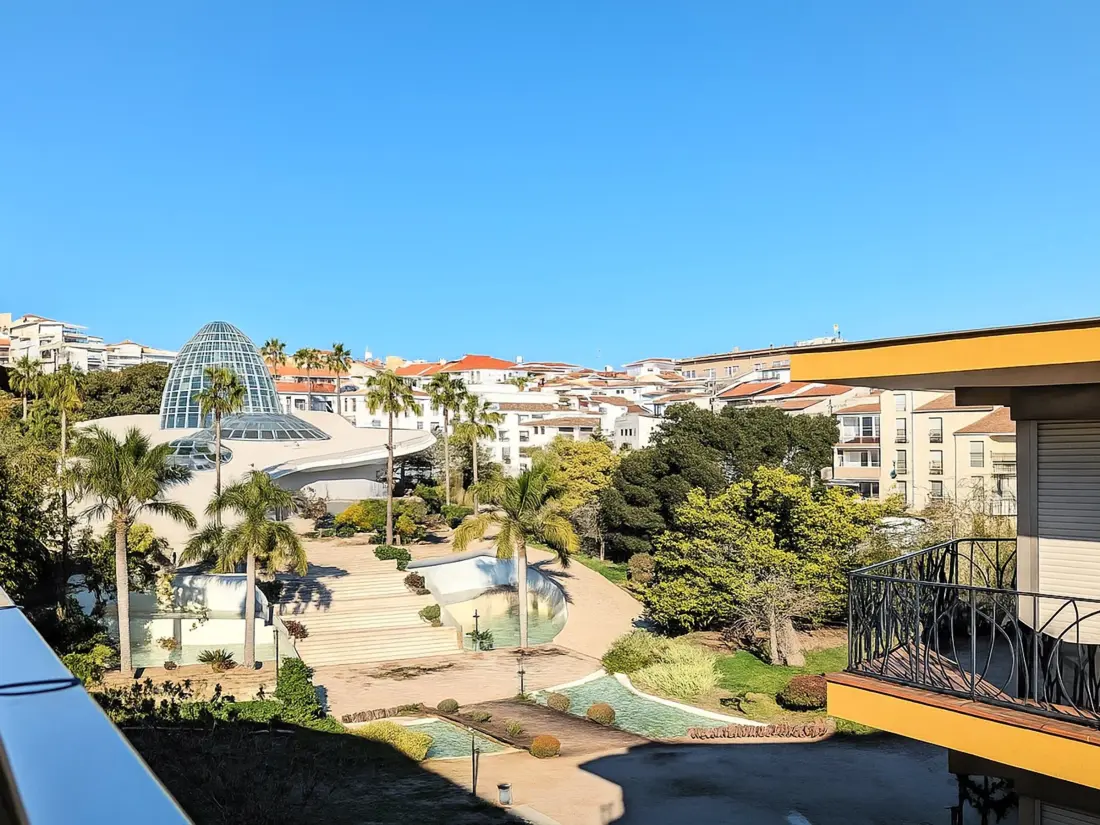 Location de Vacances Estepona 232