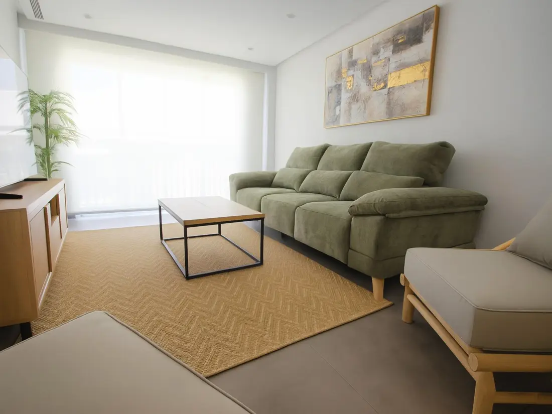 Location de Vacances Estepona 232