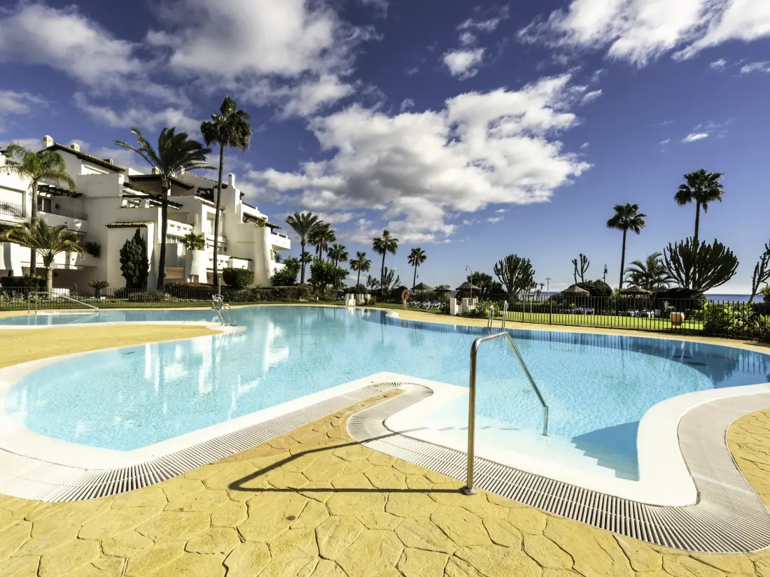 Location de Vacances Estepona 233