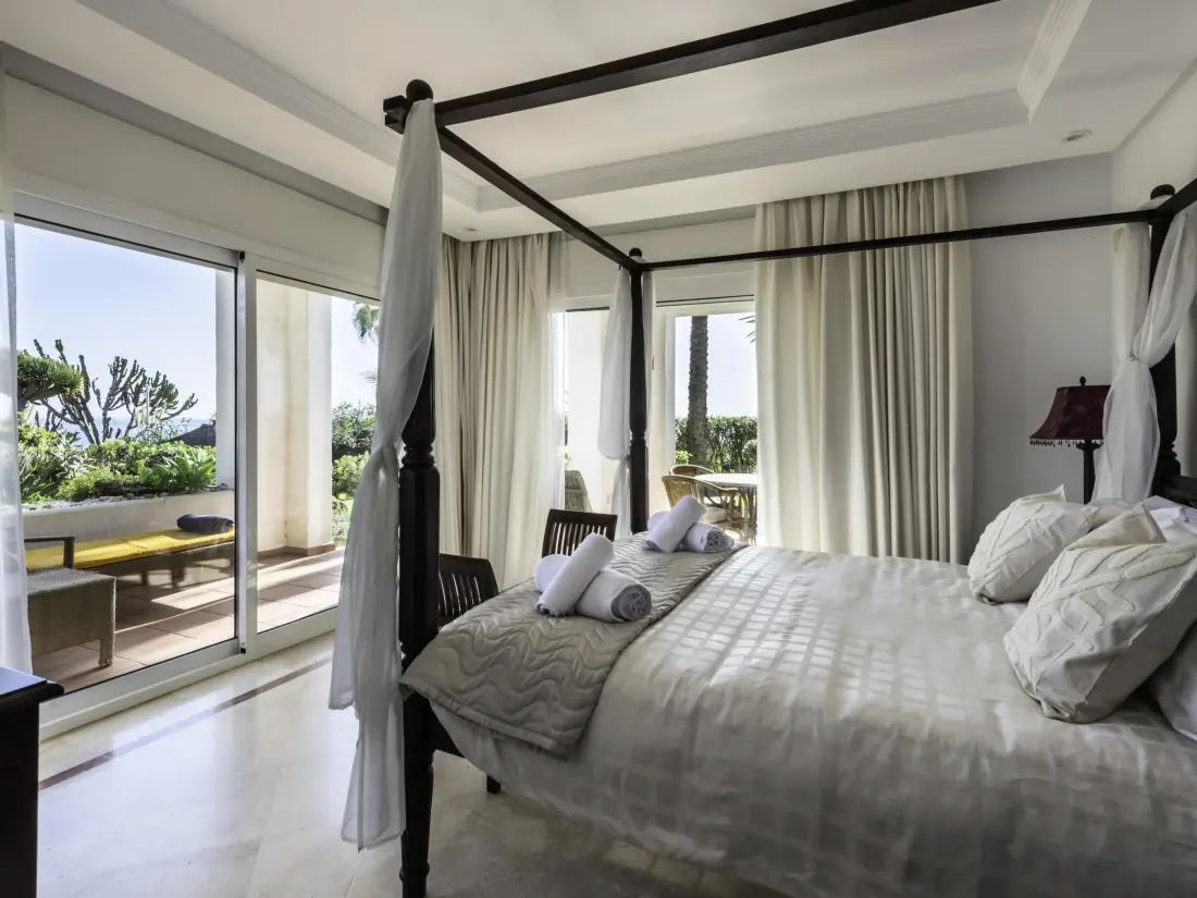 Location de Vacances Estepona 233