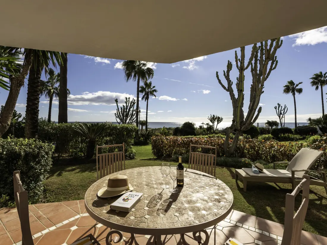 Location de Vacances Estepona 233